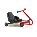 Winther Challenge Hand Twister 