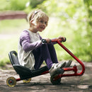 Winther Challenge Hand Twister 