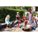 Winther Challenge Digger 