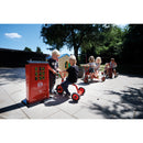 Winther Challenge Petrol Pump  