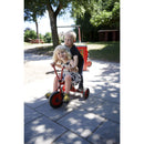 Winther Challenge Petrol Pump  