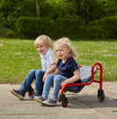 Winther Challenge Viking Challenge Sofa Surfer  