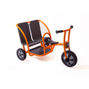 Winther Circleline Twin Taxi  