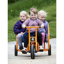 Winther Circleline Twin Taxi  