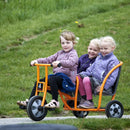 Winther Circleline Twin Taxi  