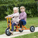 Winther Circleline Taxi 