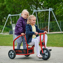 Winther Circleline Fire Truck 