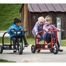 Winther Circleline Fire Truck 