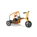 Winther Circleline Ambulance 