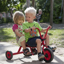 Winther MiniViking Taxi  