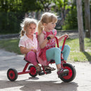 Winther MiniViking Taxi  