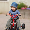 Winther MiniViking Pushbike for 1 