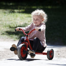 Winther MiniViking Easy Rider 