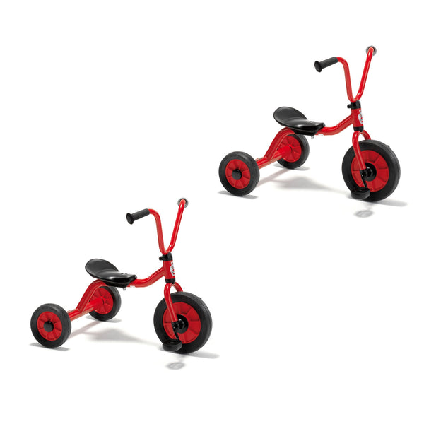 Winther Learning to Ride Bundle 1