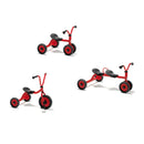 Winther Learning to Ride Bundle 3