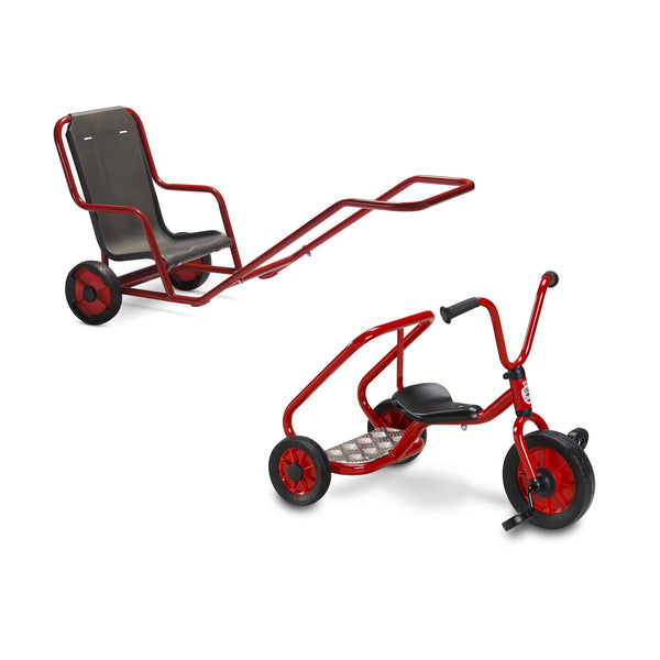 Winther Transport Bundle 1