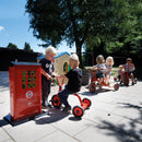 Winther Transport Bundle 5