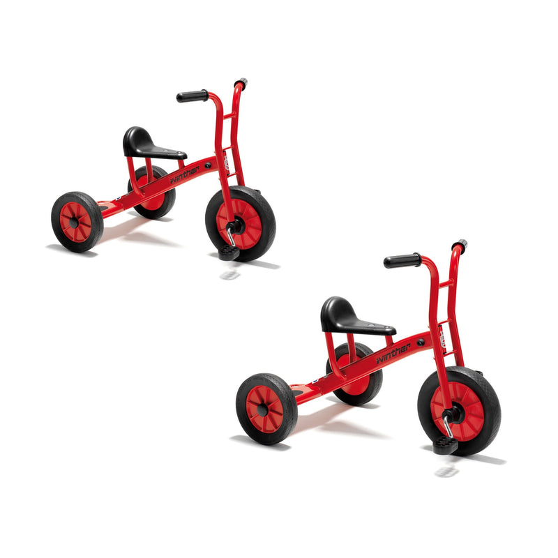 Winther Tricycle Bundle 1