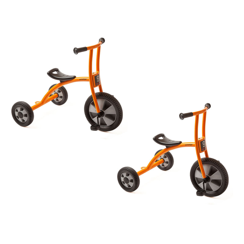 Winther Tricycle Bundle 3