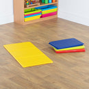 3-Section Folding Activity Mat pk 24