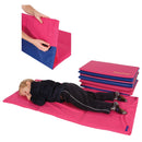 Fitted Sheet for Snoozemat® Sleep Mat pk 10