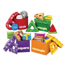 Shapes Discovery Boxes