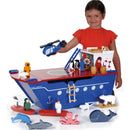 Wooden Polar Explorer Play Set 