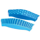 WePlay Wavy Tactile Path (Blue) pk 8