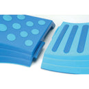 WePlay Wavy Tactile Path (Blue) pk 8