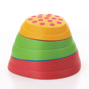 WePlay Rainbow River Stone Set pk 6