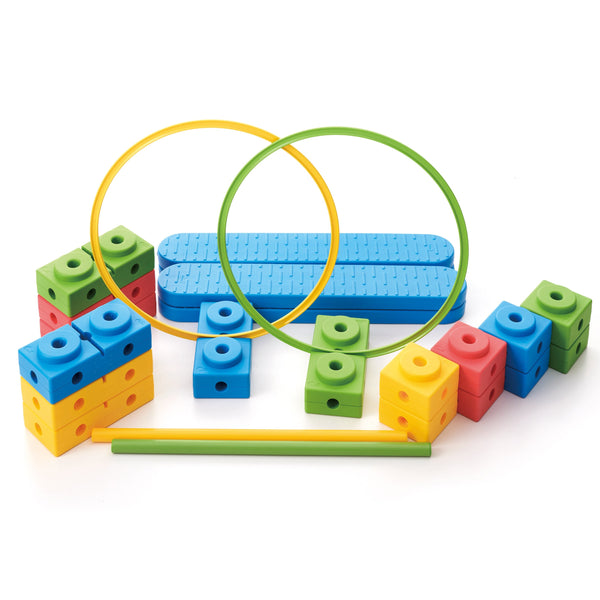 WePlay Motor Skill Basic Set 