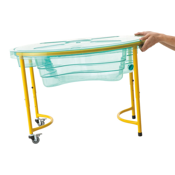 Sand And Water Table (Clear) 