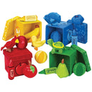 Colour Discovery Boxes