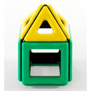 Magnetic Polydron Mathematics Set pk 118