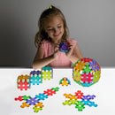 HashMag Polydron Class Set pk 72