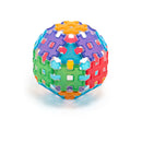 HashMag Polydron Class Set pk 72