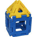 Giant Polydron Class Set pk 80