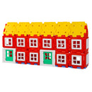 Giant Polydron House Builder Set pk 72
