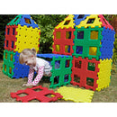 XL Polydron Set 3  pk 36