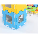 My First Polydron Periscope Class Set pk 60