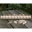 Natural Counting Log 