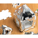 My First Polydron Mirrored Set pk 16