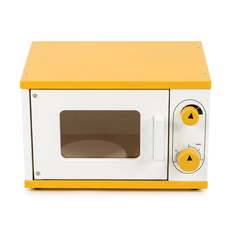 Tildo Microwave