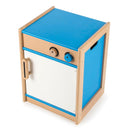 Tildo Coloured Kitchen Set 6pc