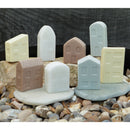 Little Lands - Sensory Play Houses pk 8