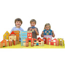 Happy Architect Town