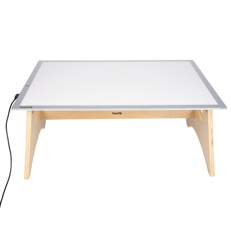 A2 Light Panel & Table Set