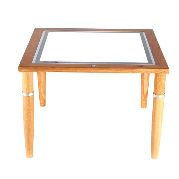 Wooden Light Table