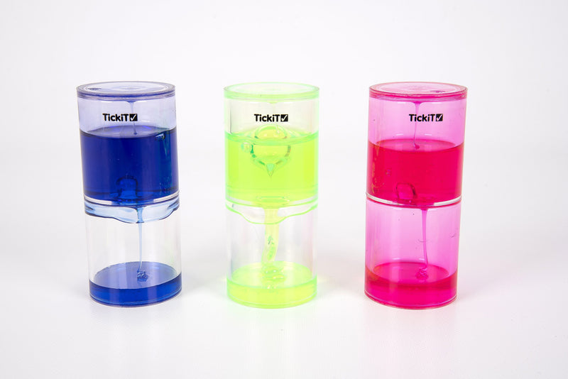 Sensory Ooze Tube Set