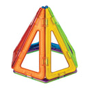 Magformers Basic 40 with Storage Box